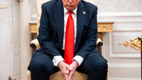 Trump’s Alliance With Musk Shattered