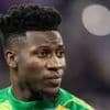 Man Utd's Onana to start against Lyon - Amorim