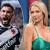 Dimitri Payet's former mistress claims he 'forced her to film vile sex acts' and lifts lid on their 'fake wedding' behind wife of 20 years' back - as ex-Premier League star faces police investigation