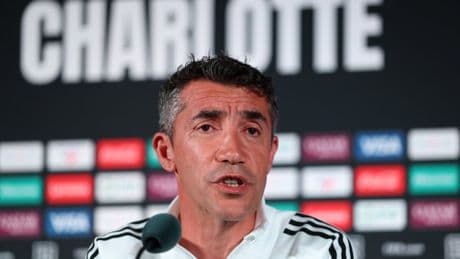 Benfica boss singles out two Chelsea players for praise ahead of Club World cup clash
