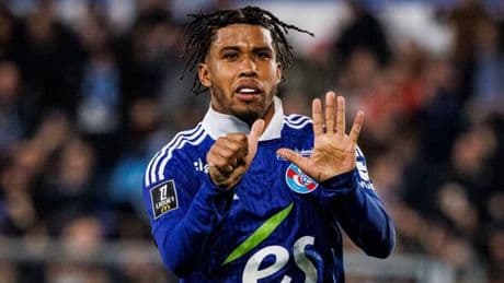 Andrey Santos has made summer plans clear as Arsenal ‘battle’ to sign Chelsea star