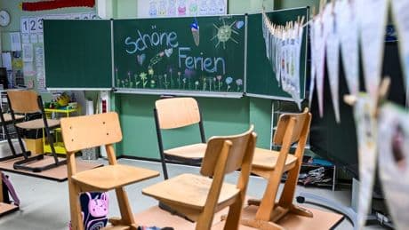 Mehrheit: Bayern sollte bei Ferientermin-Wechsel mitmachen