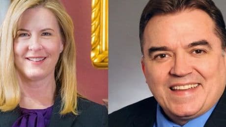 Minnesota politician and husband shot dead by person 'pretending to be police officer'