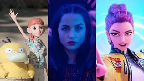 Qué ver hoy en Netflix, Amazon Prime Video y Max: domingo 7 de septiembre de 2025