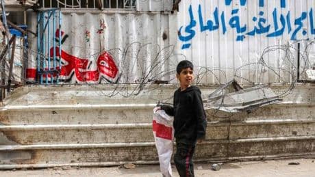 En direct, guerre à Gaza : devant la Cour internationale de justice, la la France appelle Israël à lever « sans délai » le blocage de l’aide humanitaire