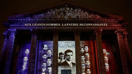 «Préparer la rentrée scolaire ne suffisait pas à Élisabeth Borne, il lui fallait aussi s’en prendre au Panthéon»