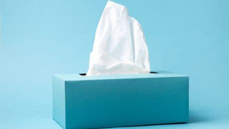 What’s Behind Your Persistent Cough?