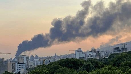 Iran-Israël : Trump appelle à évacuer Téhéran et quitte le G7 plus tôt que prévu