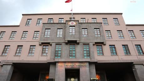 MSB: İsrail’le çatışmasızlık için görüşmeler sürüyor