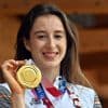 Van olympische turndroom op vier jaar tot sierlijkste Belgische superkampioene: Nina Derwael, boegbeeld van wilskracht bij triomf en drama