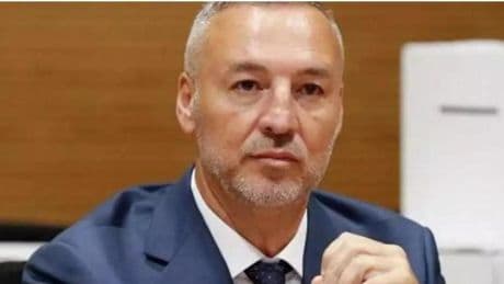 Miguel Ángel Ramírez señala a los culpables del descenso a Segunda