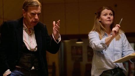 Timothy Spall opens up about huge 'challenge' he faced on BBC's new murder mystery