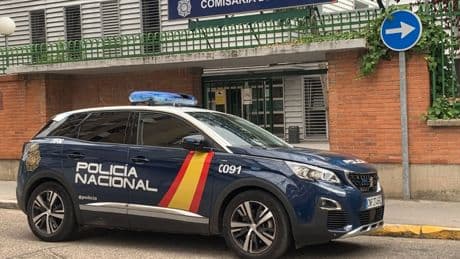 Detenida por amenazar a un hombre discapacitado con un vídeo sexual y obtener casi 12.000 euros