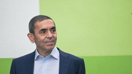 Krebsmedikament: Biontechs genialer Schachzug