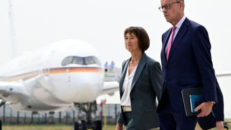 Spitzentreffen in Krisenzeit: G7 beraten über Kriege und Wirtschaftsfragen