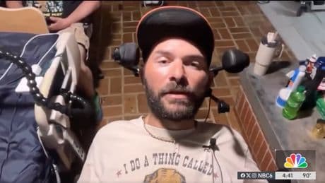 Fifth paralyzed patient implanted with Elon Musk-backed Neuralink chip that allows brain to control smartphone