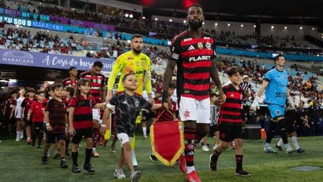Flamengo And Palmeiras Carry Brazil’s Hopes At Club World Cup