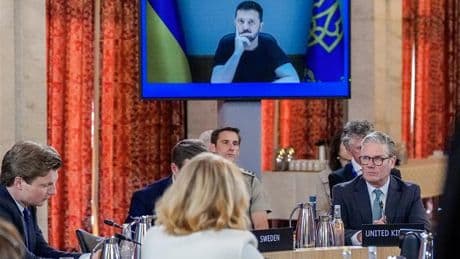 Guerre en Ukraine : Zelensky annonce un sommet de dirigeants européens ce samedi