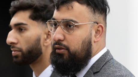 Manchester Airport police 'assault' brothers to face retrial as date set