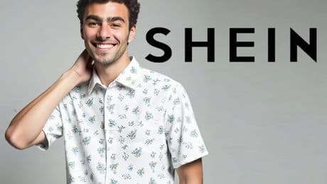 Luigi Mangione appeared to model a Shein shirt — and it sold out in a flash. Now fast-fashion chain is probing AI