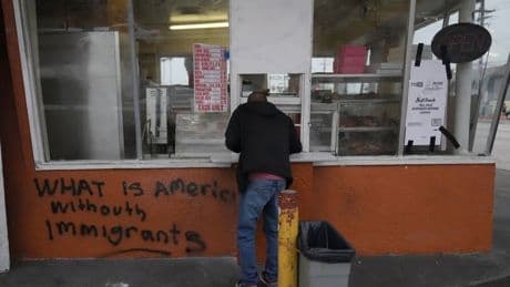 National Guard troops arrive in Los Angeles on Trump's orders to quell immigration protests