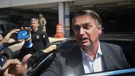 El Supremo de Brasil ordena un confinamiento más duro para Bolsonaro
