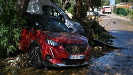 L’état de catastrophe naturelle reconnu pour 116 communes du Sud-Ouest et du Var, après les orages de mai