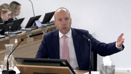 Hancock accused of insulting 'memory of every COVID victim' over inquiry comments