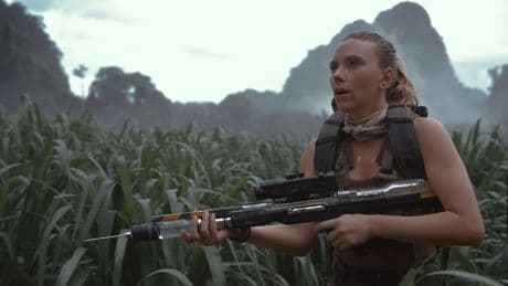 Scarlett Johansson ficha por Jurassic World para una misión secreta, Sara Montiel y otras noticias de cine