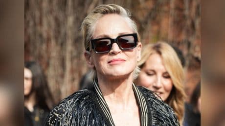 Sharon Stone: Schauspielerin trauert um ihre Mutter