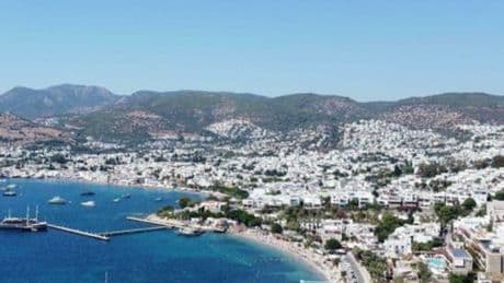 Bodrum bu yıl da cep yakıyor