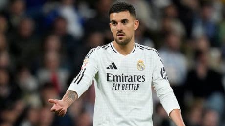 Mercato : l’OM s’active et discute avec Ceballos (Real Madrid), pour remplacer Rabiot ?