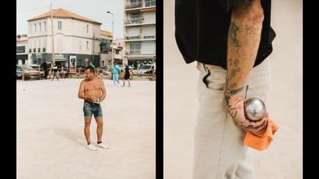 Comment j’ai appris à lâcher prise à Marseille
