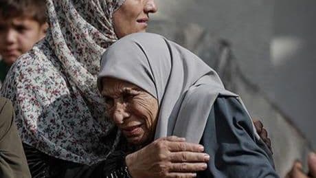 26 ülkeden İsrail'e kınama: Gazze'de insanlık dışı katliam var!