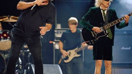 Düsseldorfer Konzert steigt in der Arena: Jetzt gibt’s für AC/DC auch die richtig teuren Vip-Tickets