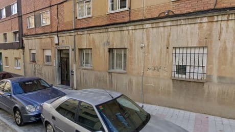 Incendio en Salamanca: intoxicada una mujer después de prenderse una sartén en su vivienda