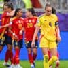 Red Flames zijn 100% zeker uitgeschakeld op EK voetbal na gelijkspel van Italië tegen Portugal