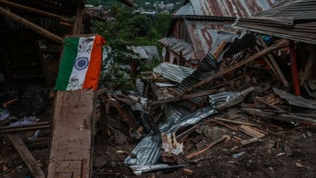 Just how bad can the India-Pakistan crisis get?