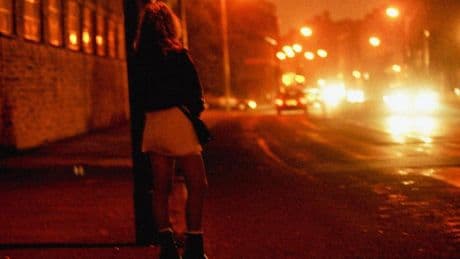 Sex workers launch campaign to oppose 'dangerous' new law proposed by Ash Regan