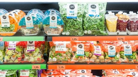 La dana cuesta 7,6 millones en activos a Verdifresh, proveedor de ensaladas de Mercadona