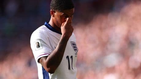 Man Utd news: Marcus Rashford sent warning as Ruben Amorim told not to play star again