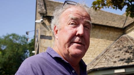 Jeremy Clarkson names pig after Harvey Weinstein in latest season of Clarkson's Farm