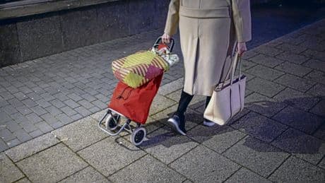 Landtagswahlen | Linkspartei in Thüringen will wieder näher an Menschen ran