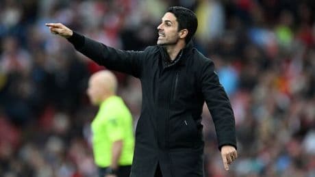 Arsenal boss Mikel Arteta has four days to solve three problems ahead of PSG clash