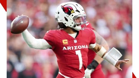 The Arizona Cardinals put out their 2025 schedule. Get home game tickets