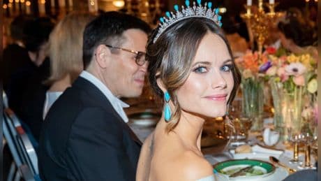 Prinzessin Sofia von Schweden: Sie fehlt bei einem großen königlichen Termin