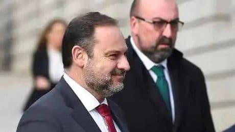 El Supremo rechaza el intento de Koldo de frenar la investigación de la UCO sobre los supuestos amaños de obra pública