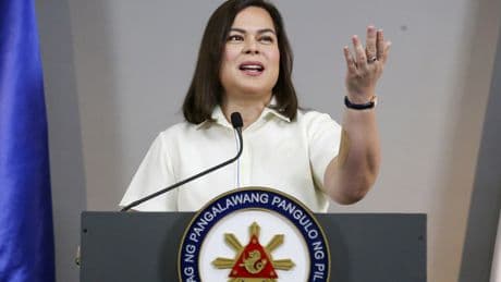 Another Victory for the Philippines’ Duterte Family as Top Court Voids Vice President’s Impeachment