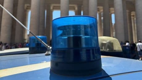 Rom: Deutscher Teenager stirbt bei Autounfall in Italien