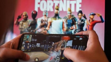 App-Streit: "Fortnite" verschwindet in Europa wieder aus den App-Stores